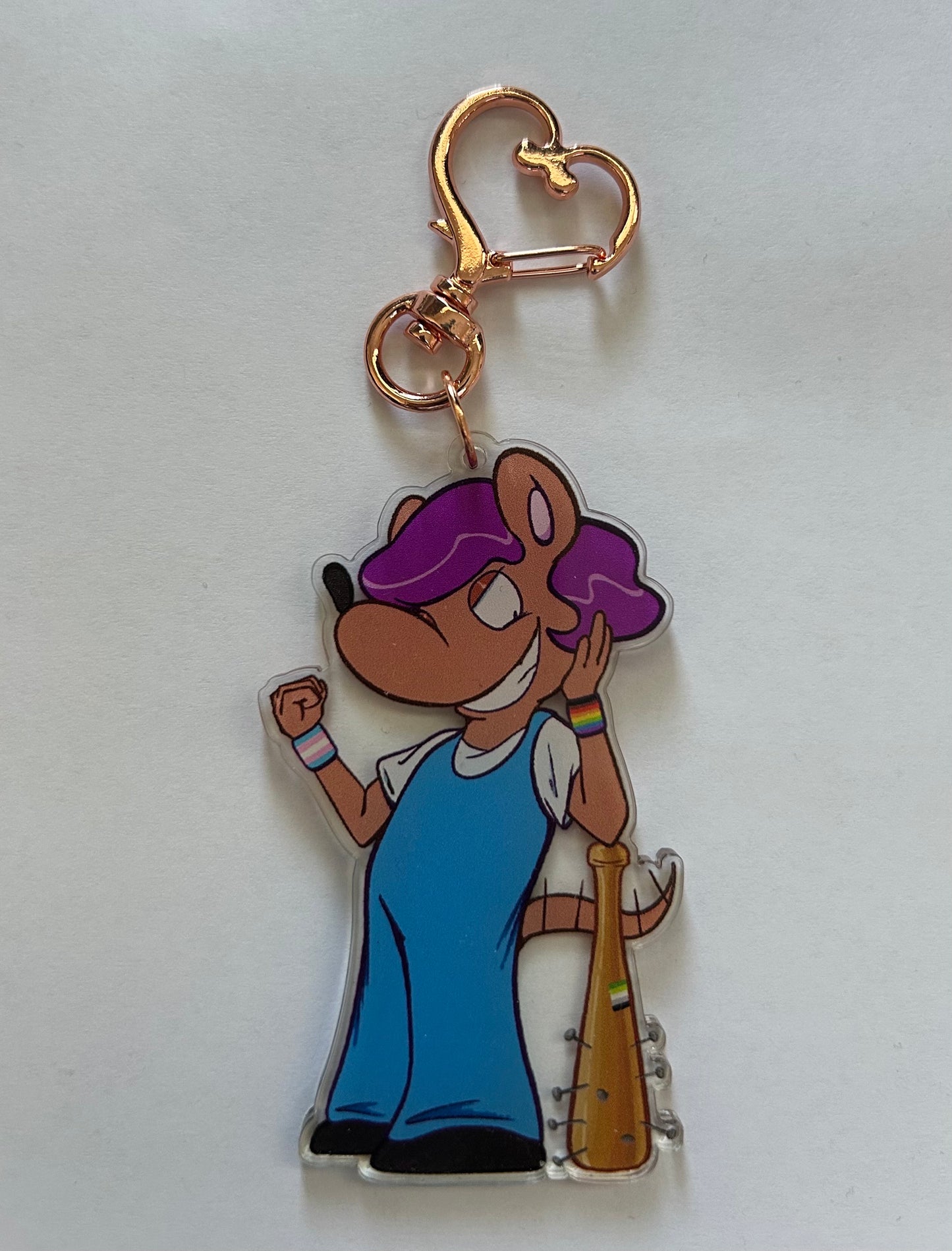 Charms