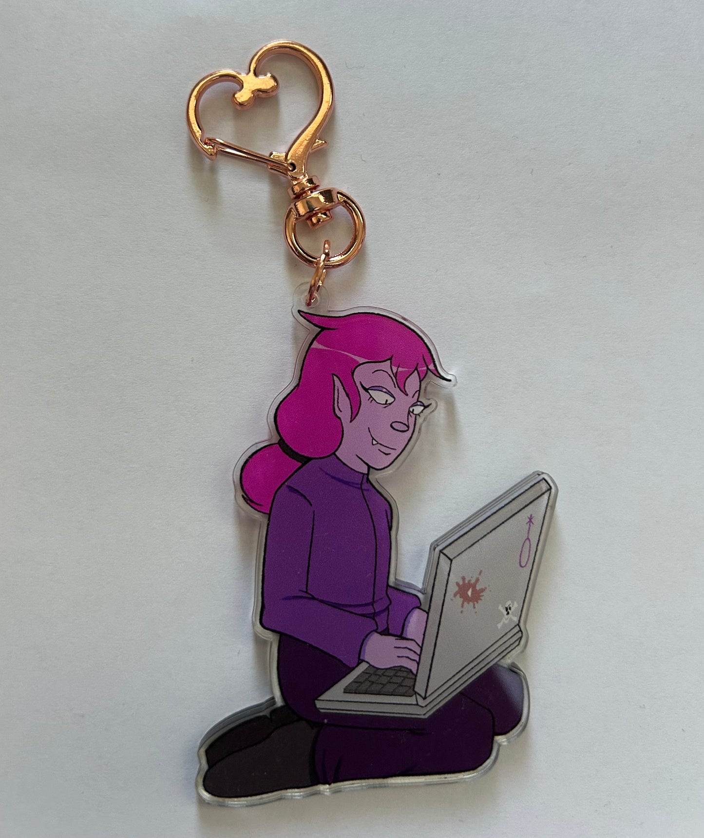 Charms