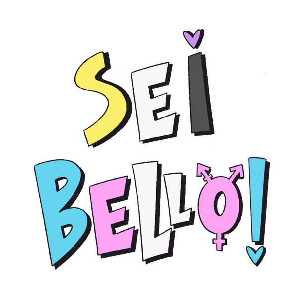 Sei Bello 