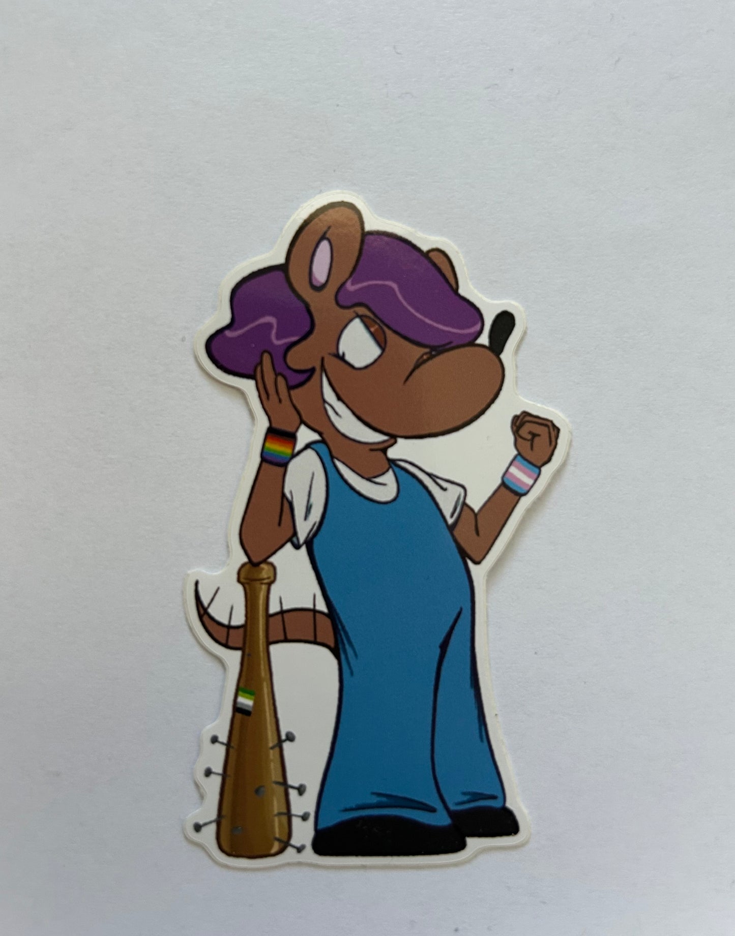 Stickers