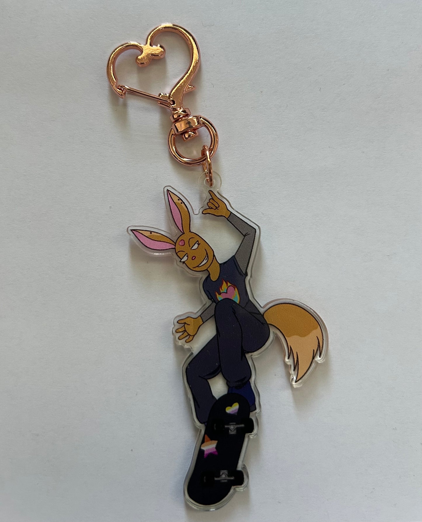 Charms